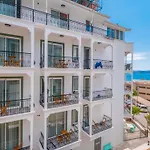 Ξενοδοχείο με διαμερίσματα Yosun 4*