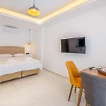 Yosun 4* Κας