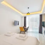 Yosun Ξενοδοχείο με διαμερίσματα 4*