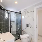 Yosun Ξενοδοχείο με διαμερίσματα 4*