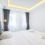 Yosun 4* Κας