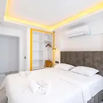 Ξενοδοχείο με διαμερίσματα Yosun 4*