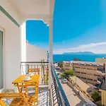 Yosun 4* Κας