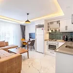 Yosun 4* Κας