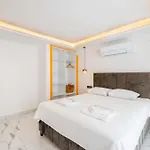 Yosun Ξενοδοχείο με διαμερίσματα 4*