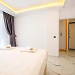Yosun Ξενοδοχείο με διαμερίσματα 4*
