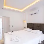 Ξενοδοχείο με διαμερίσματα Yosun 4*