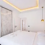 Yosun Ξενοδοχείο με διαμερίσματα 4*