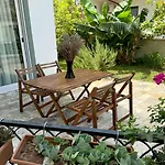 Ξενοδοχείο με διαμερίσματα Yosun Κας