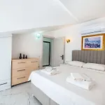 Yosun Ξενοδοχείο με διαμερίσματα 4*