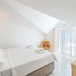 Ξενοδοχείο με διαμερίσματα Yosun 4*