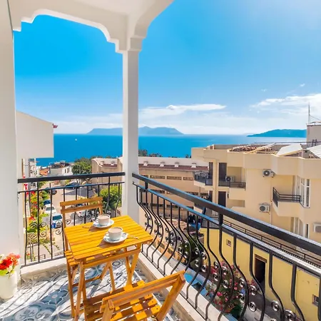 Yosun 4* Κας