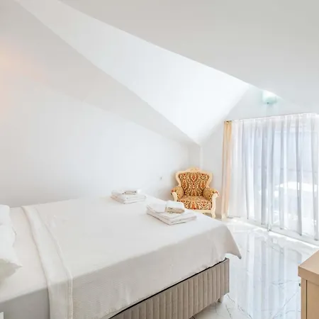 شقة فندقية Yosun 4*