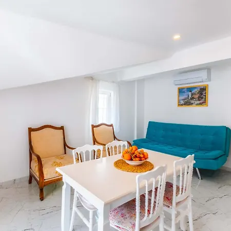 Apart Otel Yosun Kaş