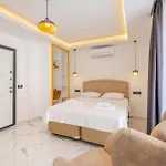 Апарт-отель Yosun 4*