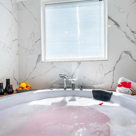 Yosun Apartahotel 4*