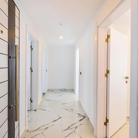 Apartahotel Yosun Kaş