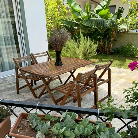 Apartahotel Yosun Kaş